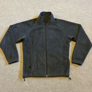 Columbia Fleece Jacket